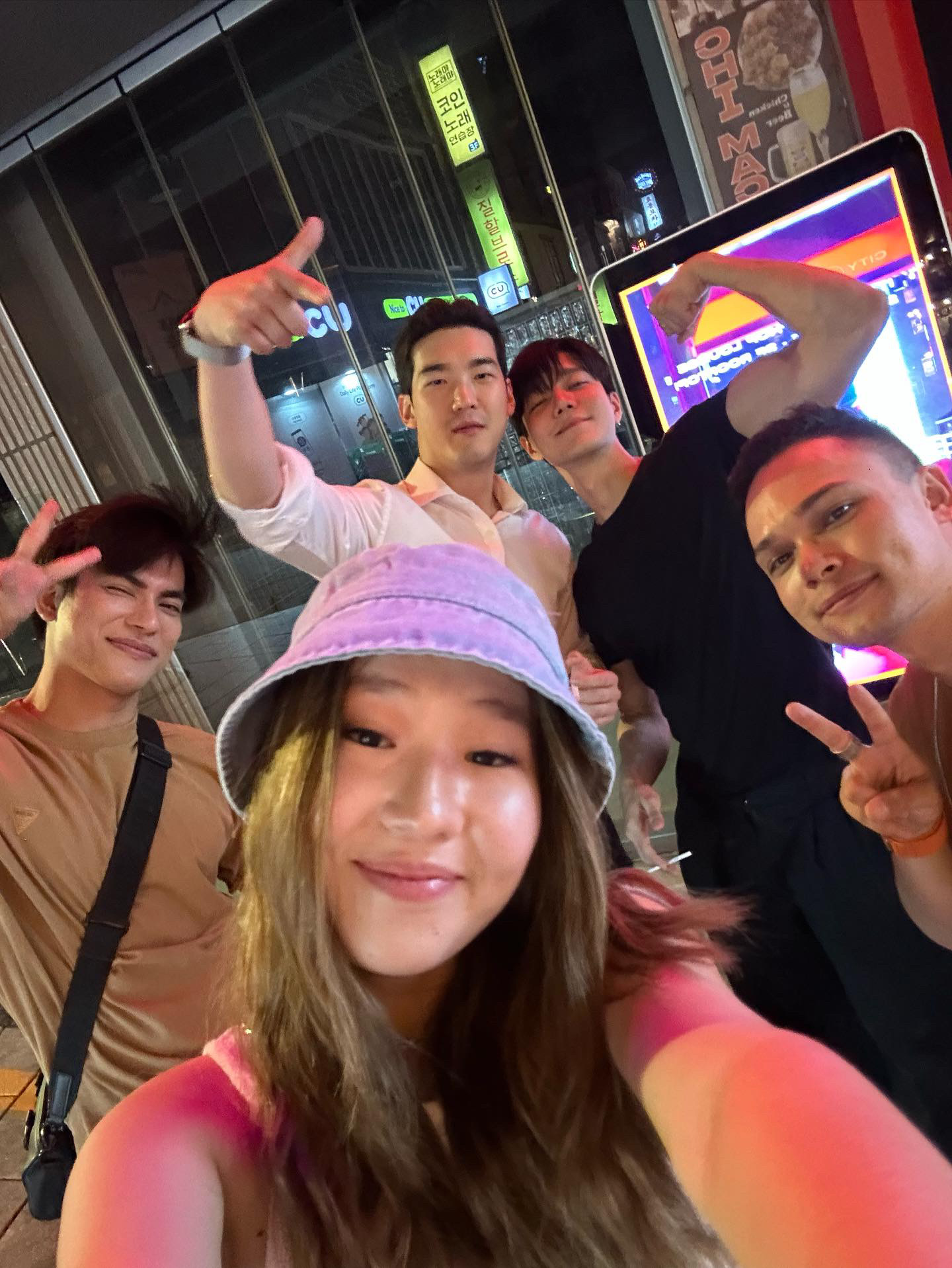 Korean Culture Experience Camp